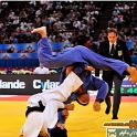 World Championship JUDO Paris 2011